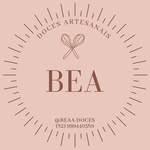 Logo de Bea Doces
